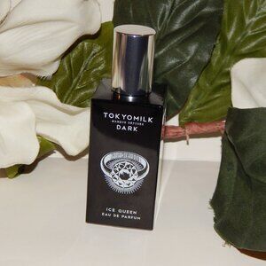 Tokyo Milk by Margo Elena 1.6oz Ice Queen Dark Eau de Parfum Perfume